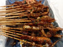 -鱿遍天下铁板鱿鱼(东风路店)