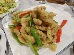 -老都一处饺子馆(道里店)