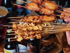 -1819餐厅·团队聚餐·烤串·精酿