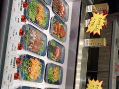 -必点海鲜·鲅鱼水饺(鞍山西道店)