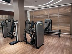 -上海雅居乐万豪侯爵酒店