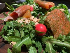 -Osteria Garden 生蚝花园餐厅(原进贤路店)