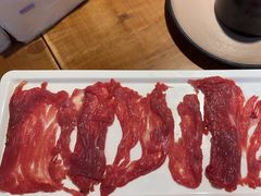 -谭三娘鲜切牛肉自助火锅(九眼桥总店)