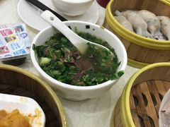 -百福大酒家