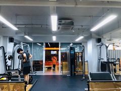 -超鹿运动(五四路恒力城店)