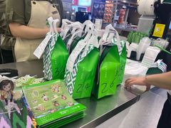 -茶芭蕾·新疆酸奶(美美1店)