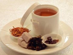 -楚天粤海国际大酒店-楚粤轩中餐厅(水果湖店)