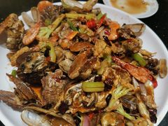 -双海酒店·海鲜家常菜(南戴河店)