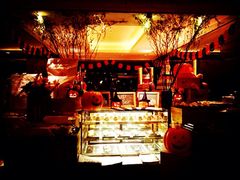 -AdD全日制餐厅(中谷花园酒店)