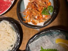 -河风の幸会精致料理