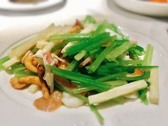 丰收日小炒-丰收日(五角场店)