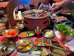 -西塔老太太泥炉烤肉(上海七宝领展广场店)