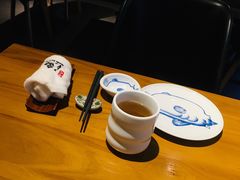 -渔寿司·日本料理(艾尚天地店)