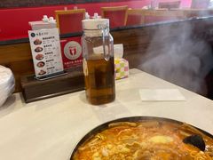 -玛喜达韩国料理·炸串·小吃(苏宁易购店)