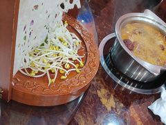 -塔兰齐新疆孜然火锅(鲤鱼山路店)