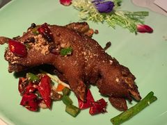 -卯时·龙光雅宴·精致锡帮菜(惠山古镇店)