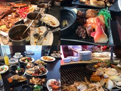 -广州富力君悦大酒店·凯菲厅