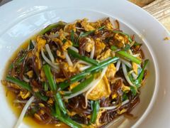 -食欲老院子荆芥疙瘩汤(经五路店)