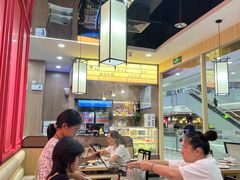 -嬷孙家潮汕牛肉火锅(北京路天河城店)