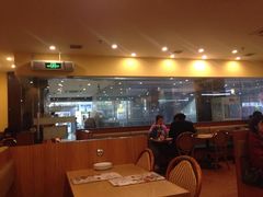 -萨莉亚意式餐厅(苏州食百家店)