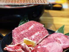 -九田家黑牛烤肉料理(吴江万象汇店)