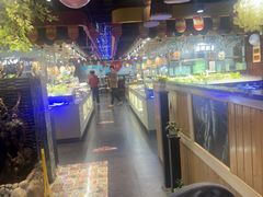 -巴犀烧烤(新崇光店)