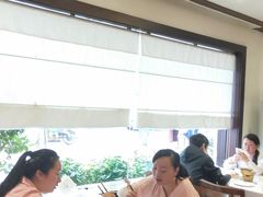 -阿诺泰·泰国餐厅(棕北店)