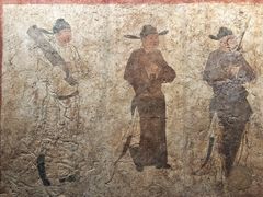 -洛阳古墓博物馆