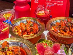 -熊记虾王·小龙虾(东晓南店)