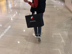 -CHANEL(恒隆广场店)