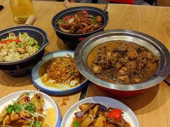 -东北灶(高新银泰店)