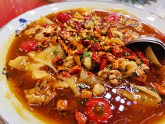 -清心鸡沙田乳鸽店·非遗传承(粤垦路店)