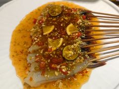 -一顿烧烤(八经街店)
