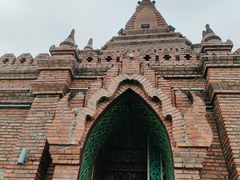 -一寨两国风景区