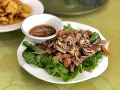 -东北风情(康桥路店)