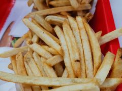 -In-N-Out Burger(LAX)
