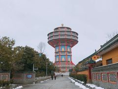 -高旻寺