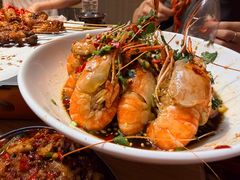 -龙虾当家·大排档(红谷滩五中店)