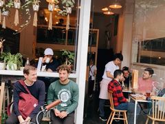 门面-Egg•Allday Brunch(襄阳北路店)