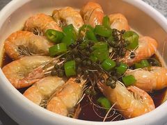 -外婆家(义乌新光汇购物中心店)