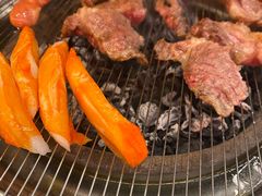 -核桃碳烤肉馆(深圳首店)