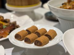 -福海居烤鸭店(鸟巢店)