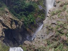 -石台牯牛降景区