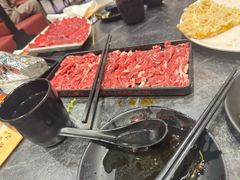-林记潮牛·牛肉火锅(上马墩店)