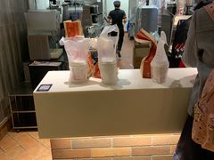 -肯德基(东安路站店)