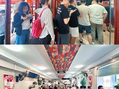 -歹歹的加个面过油肉拌面(贵州路店)