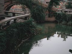 -龙潭水乡