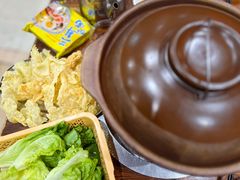 -威邵鸡煲(西华路总店)