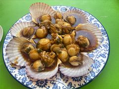 -九龙餐厅(大沽路店)