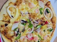 -必胜客(长瀛商业广场店)